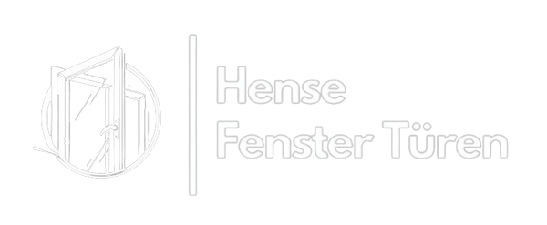 Hense Fenster Türen